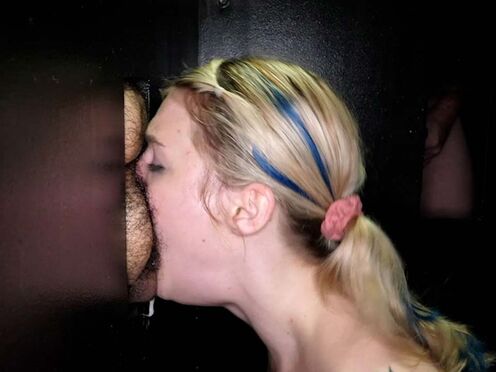 That's it Ray Ray! As deep as you can!