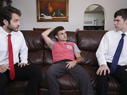 Elder Avalon: Come Back For More