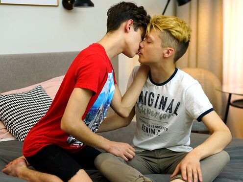 Mike Steed, Tony Keit