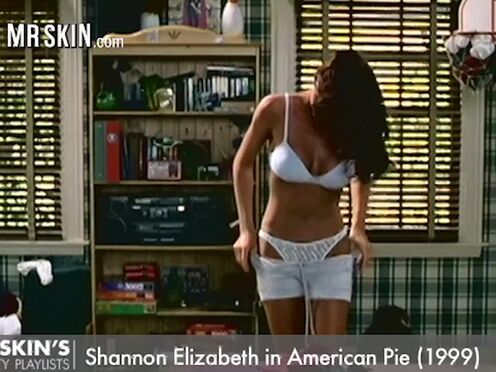 Mr  Skins Favorite Nude Scenes 1999