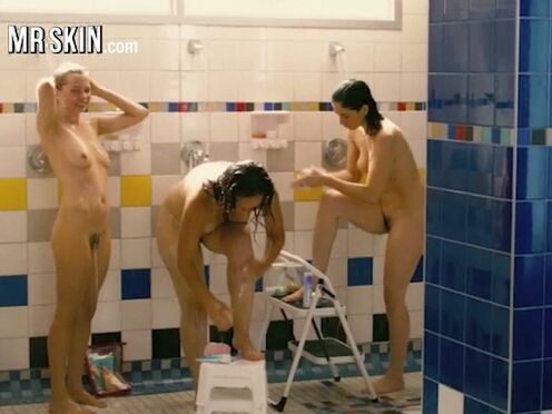 Mr. Skin's What's the deal with The Ladies of SEINFELD'