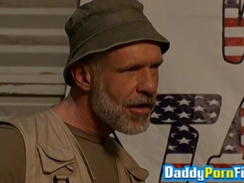 Hunks & twink in wild dick sucking & fucking group sex time