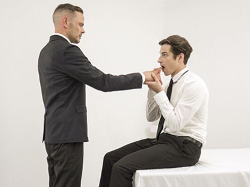 Elder taylor Reigns: Purification Ceremony