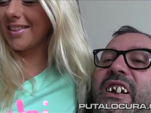 Torbe Ravishes Another Sexy Euro Teen - porn hd