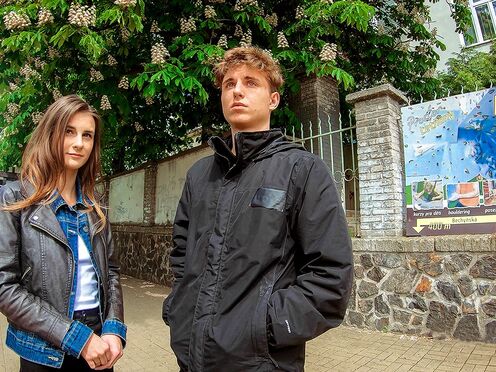 How about I'll buy you a bus ticket, & you serve my meat?