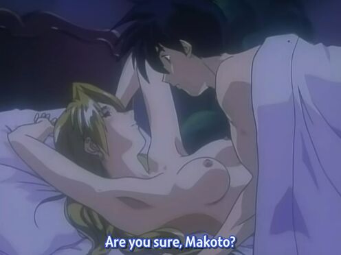 Class Reunion Episode 01 EXCLUSIVE UNCENSORED HENTAI