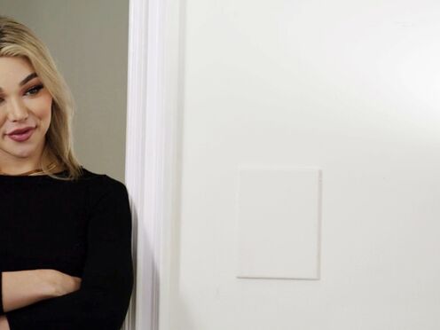 No doubt shemale Emma Rose wants to fuck