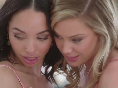 Vixen: Bombshell Avery shares her Boyfriend with hot roommate Alexis