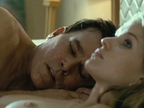 Mr Skin's Nude Best Actress Oscar Winners List'