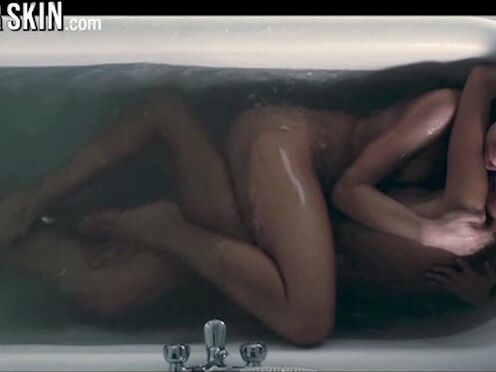 Mr. Skin's All Time Favorite Bath Scenes'