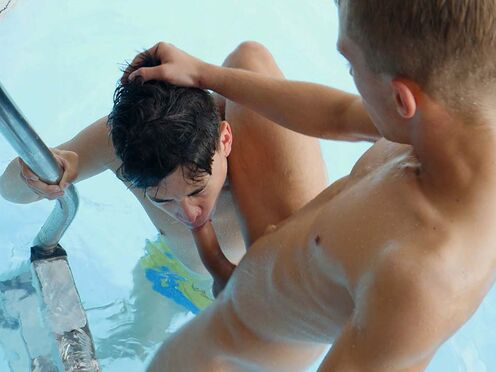 Ron Negba, Danny Bianchi