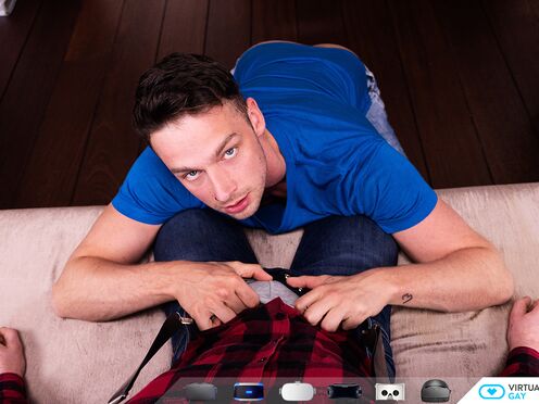 Welcum to my home, part I