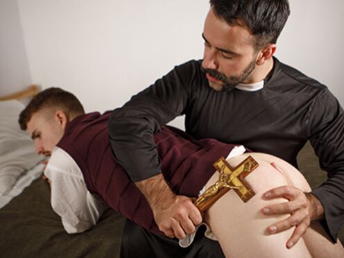 Your Body Is Under My Care