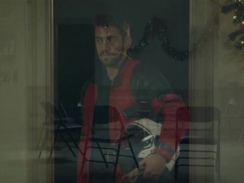 Interracial Therapy Session w Nympho Ginger