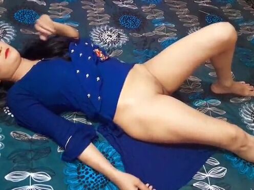 Shaved Twat Indian Bhabhi Preeti