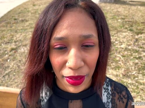 3some, blowjobs & Double penetration with Reyna