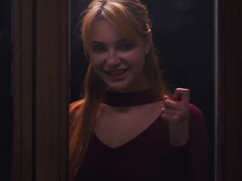 Vixen: Thrill seeking Little Dragon likes her sex wild