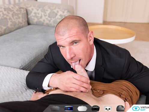 My Stepfather & His Celebrations