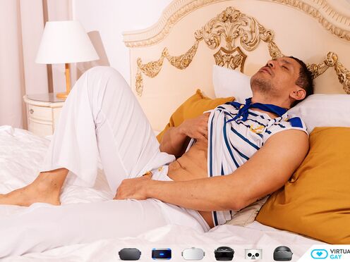 A Room To Yourself PART II