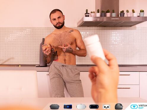 April Fool's Day Candy