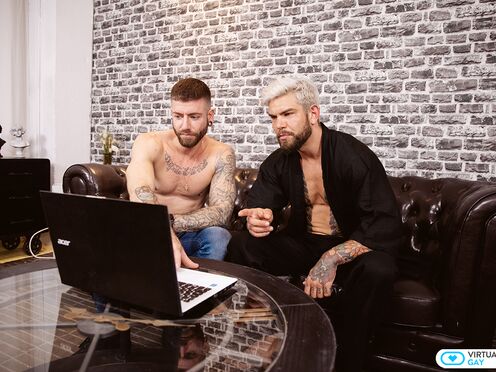 After the Photoshoot