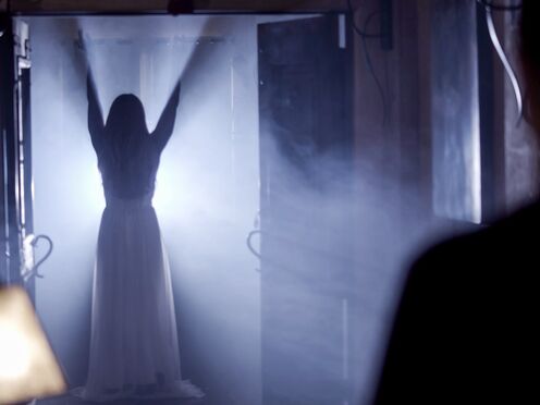 PURE TABOO Romantic Movie Night Turns Awkward When Holiday Plans Are Discussed - Ana Foxxx