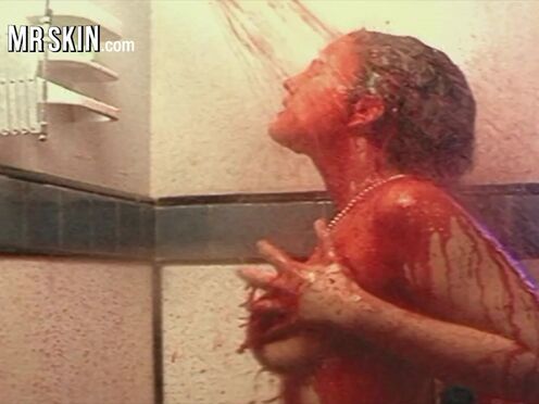 Mr. Skin's Hot Sci-Fi Chicks'