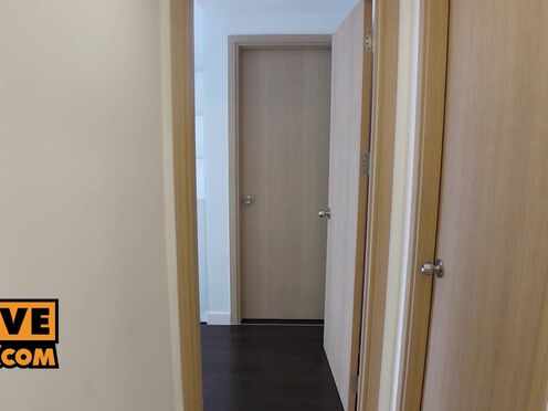 P-O-V - A lustful jerk off session with asian whore Vina Moon