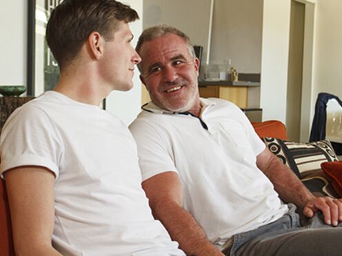 I Know How You Like It