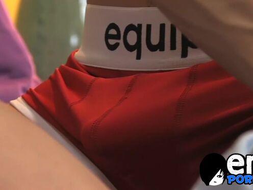 Cameron Greenway & Tori Andrews in hardcore emo twink assfucking