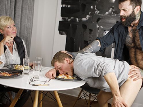 A Freeuse Arrangement