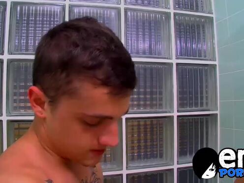 Sexy little rod suckers cant keep their hands off each other