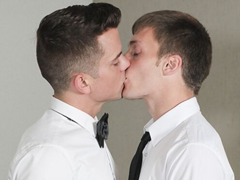 Family Wedding Ch 2: Ring Bearer