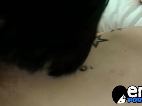 Sean Taylor takes a fuck & a facial from Josh Osbourne