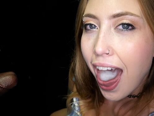 Yes Electra! That's exactly how it's done! Let's hit the 7 cumshots!